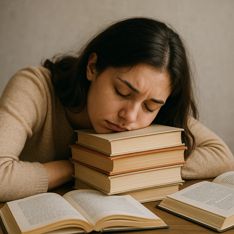 ¿Cómo lidiar con la frustración? ¿Cómo lidiar con la frustración?